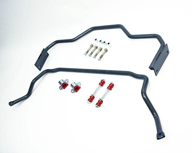 BT Sway Bar Sets - Belltech ANTI-SWAYBAR SETS CHEVY 78-88 CHEVELLE MALIBU