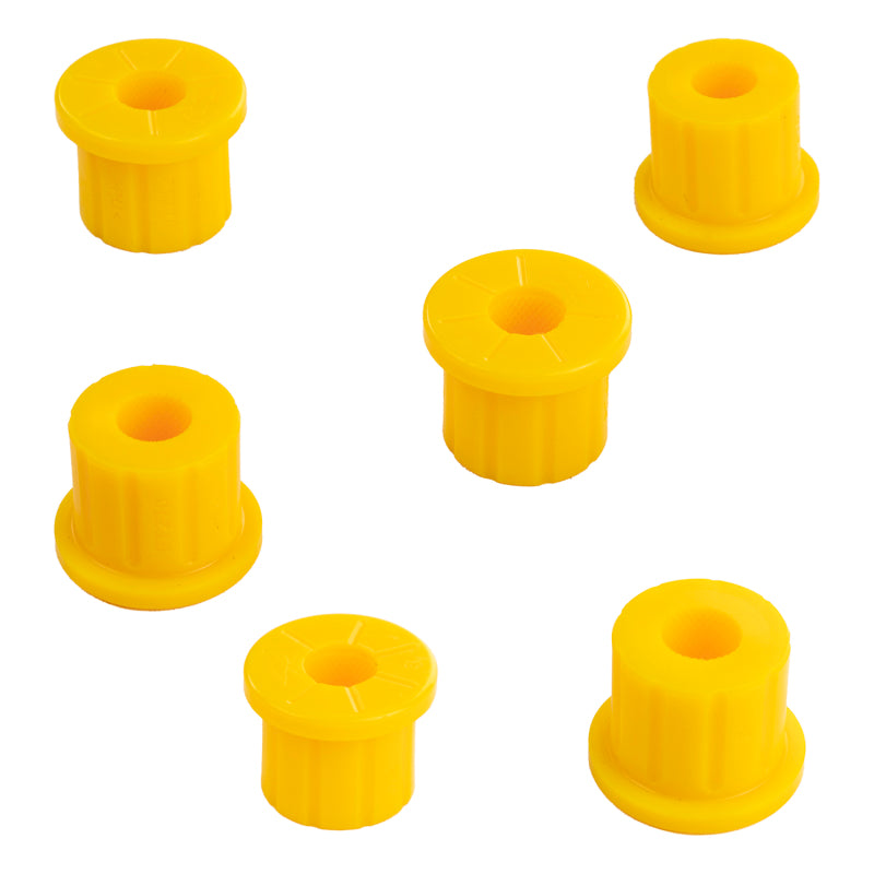 ARB Leaf Spring Bushing Kits - ARB Bush Kit 75 Ser