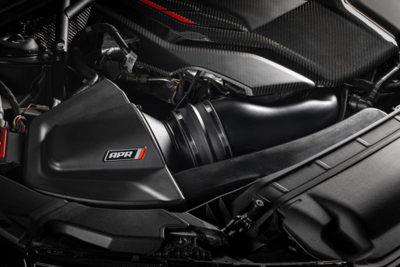 APR Intake Systems - APR 18-25 Audi S5 Sportback 3.0T PEX Intake System