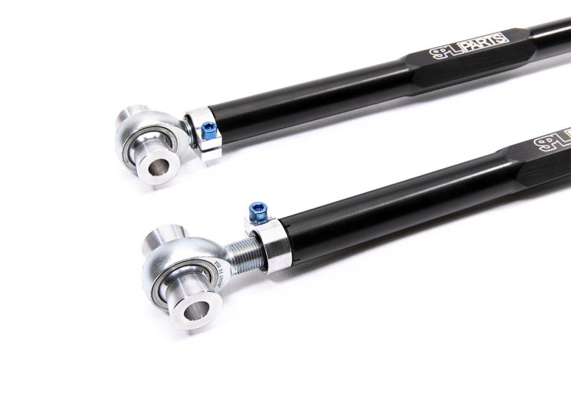 SPP Toe Links - SPL Parts 16-19 Cadillac ATS/ATS-V/CTS/CTS-V Rear Toe Links