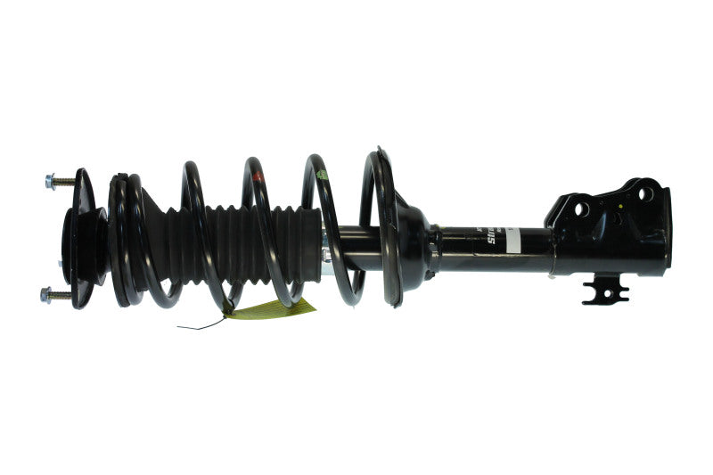 KYB Shocks & Struts Strut Plus - KYB Shocks & Struts Strut Plus Front 00-05 Toyota Echo