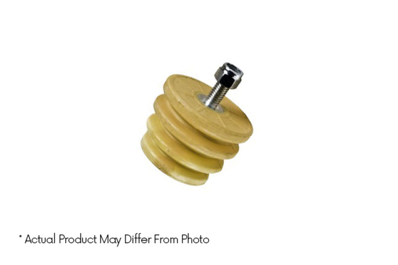 BT Bump Stop Kit - Belltech BUMP STOP KIT REP. FOR 00-06 GM SUV REAR