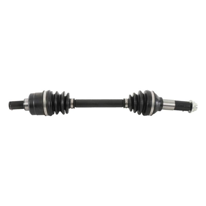 ABR A-Arm Kits - All Balls Racing 2014 YFM 450 DAE Grizzly 4x4 Hunter/2014 YFM 450 DE Grizzly IRS 4x4 Axle