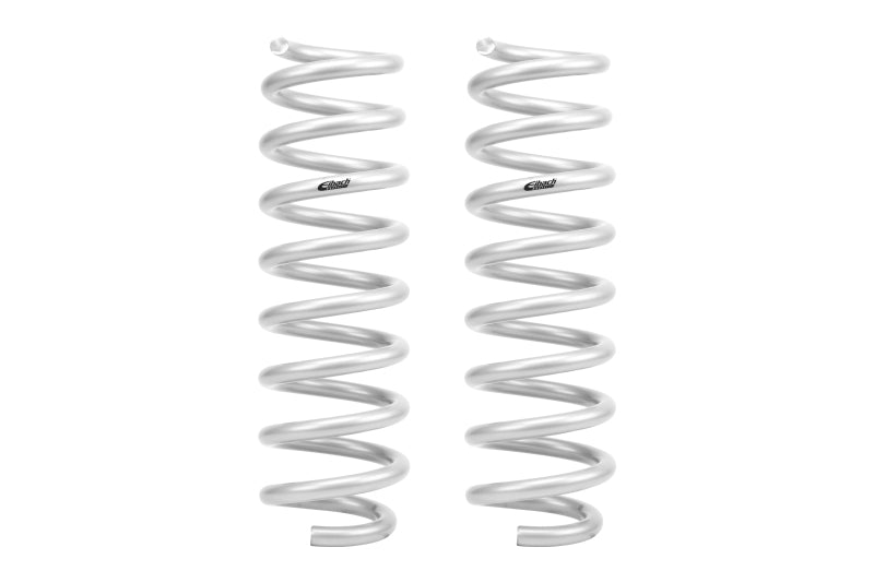 EIB Pro-Kits - Eibach 2024+Ford Ranger Raptor Pro Lift Spring Kit - Front Set