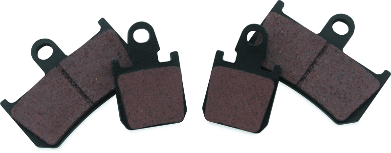 BKM Brake Pads - BikeMaster FA-442.4 Brake Pads