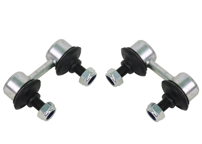 WL Sway Bar Links - Whiteline Plus 10/89-3/06 Toyota Celica Sway Bar Link Assembly (ball/ball link)