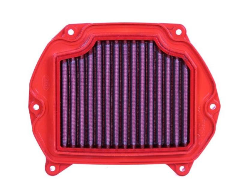 BMC Motorcycle Replacement Filters- Race - BMC 17+ Honda CBR 250 Rr Replacement Air Filter- Race