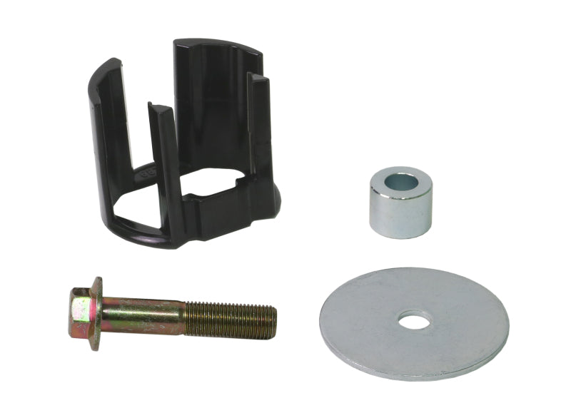 WL Bushings - Other - Whiteline 12-15 Audi A3/S3/RS3 / 2015 Audi TT / 12-15 VW Golf Front Torque Arm Insert Bushing