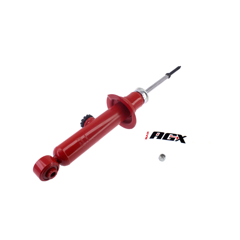 KYB Shocks & Struts AGX - KYB Shocks & Struts AGX Rear INFINITI I30 1996-99 NISSAN Maxima 1995-99