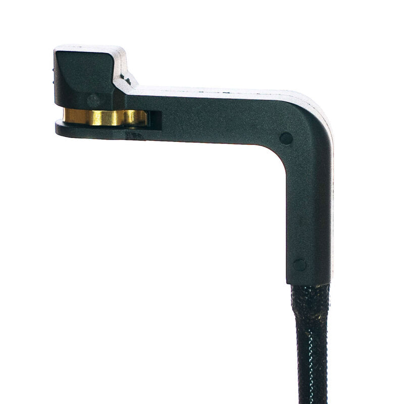 PSB Euro-Stop Brake Pad Sensor - Power Stop 2019 Cadillac CT6 Front Euro-Stop Electronic Brake Pad Wear Sensor