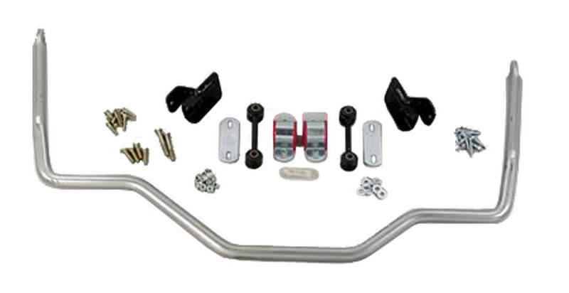 BT Sway Bar - Belltech REAR ANTI-SWAYBAR 02-07 DODGE RAM 1500