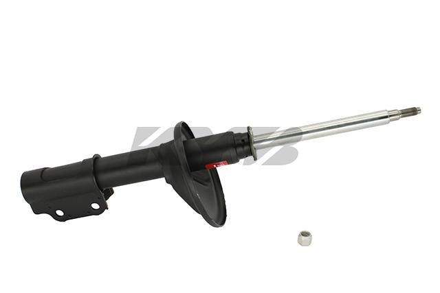 KYB Shock & Strut Excel-G - KYB Shocks & Struts Excel-G Front Right MAZDA 323 1986-89 MERCURY Capri 1991-94 MERCURY Tracer 1987-