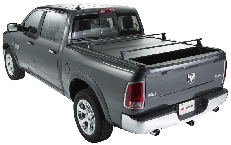PE UltraGroove Electric - Pace Edwards 21-23 Ford F-Series Super Duty 5ft 6in Bed UltraGroove Electric Tonneau Cover