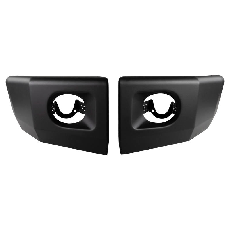 ARB Modular Bar Components - ARB Lhs/Rhs Wings Textured Suit 5237010