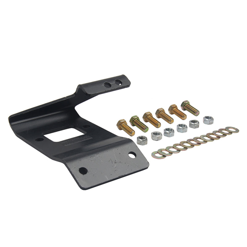 BT Shock Extension Kit - Belltech UPPER SHOCK RELOCATOR CHEVY 88-98 C-1500