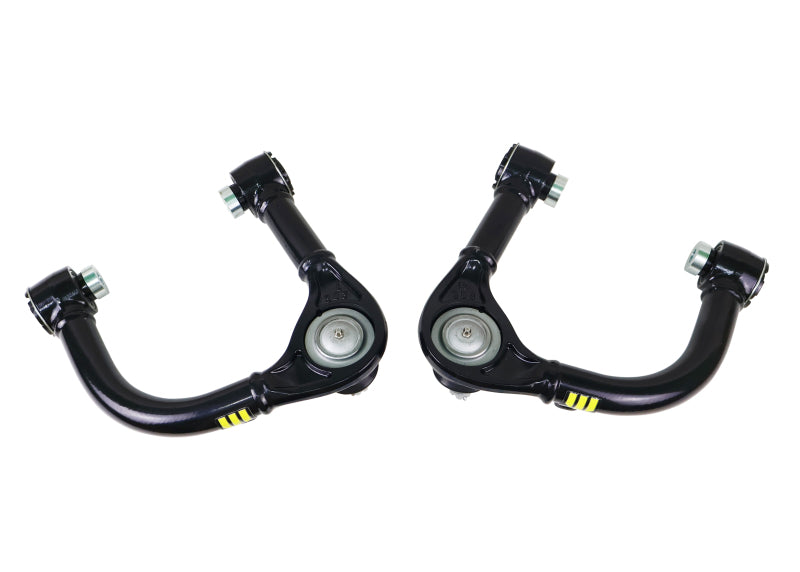 WL Control Arms - Front - Whiteline 19-23 Ford Ranger Front Upper Control Arm