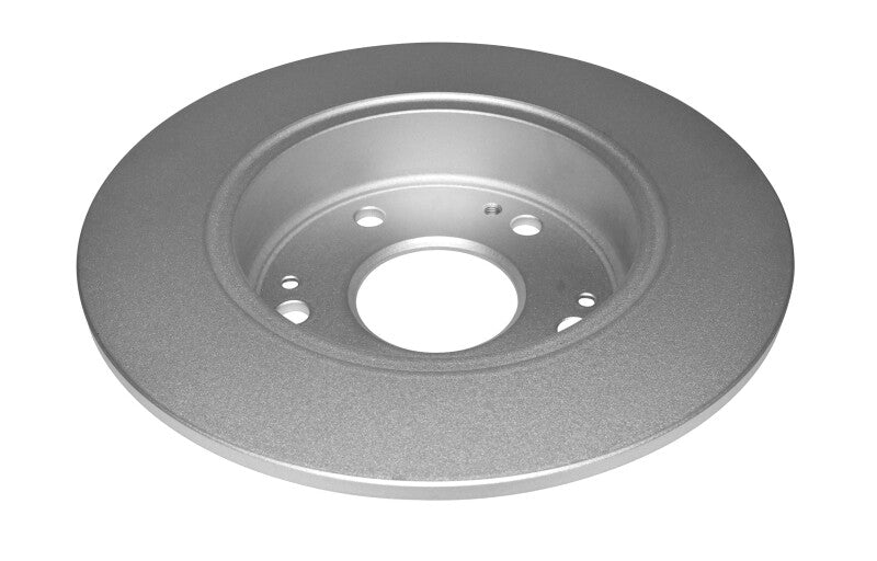 DBA En-Shield Standard Rotors - DBA 97-01 Acura Integra Type-R Rear En-Shield Street Series Rotor