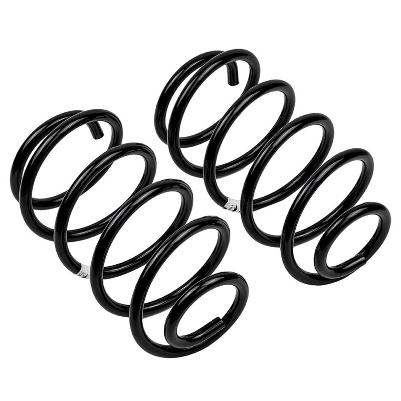 ARB OME Coil Springs - ARB / OME Coil Spring Rear Jeep Kj Med