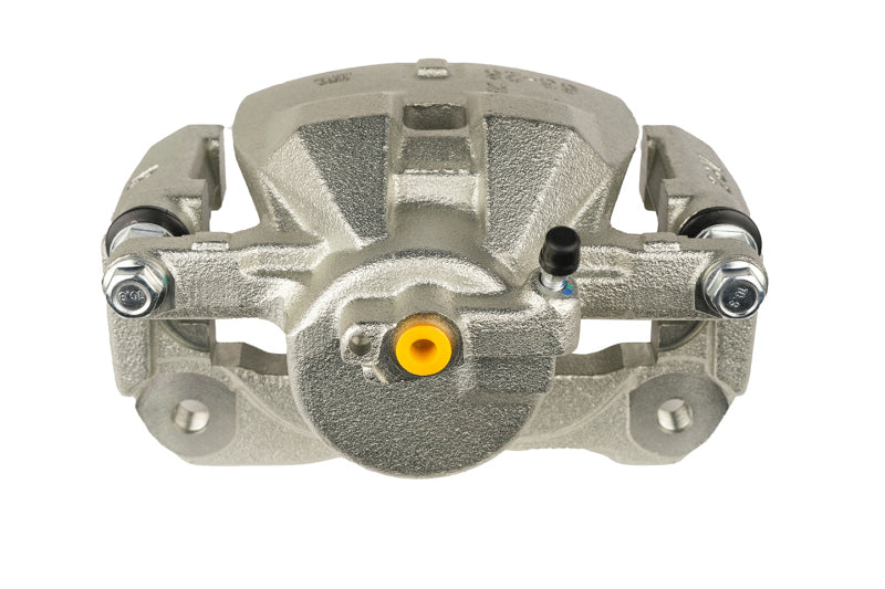 DBA Street Series Calipers - DBA 10-17 Toyota Camry Street Series Right Front Caliper