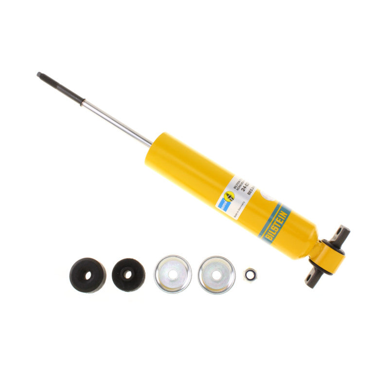 BIL B6 Series Shocks - Bilstein B6 96-02 GM Express 3500 Front 46mm Monotube Shock Absorber