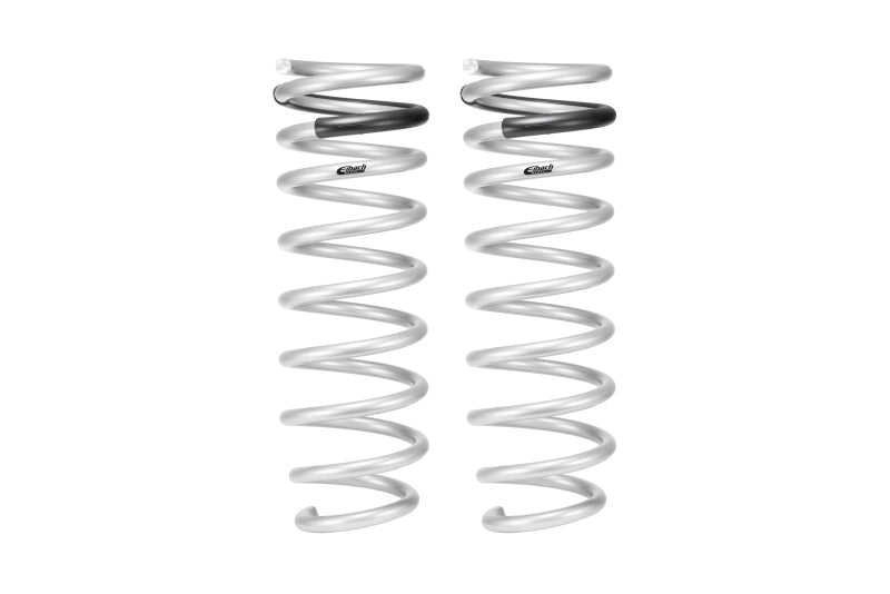 EIB Replacement Springs - Eibach 2022+ Ford Bronco Raptor Pro-lift HD Rear Springs - Pair