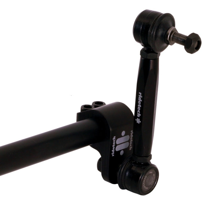 RID Sway Bars - Rear - Ridetech 68-72 GM A-Body Rear MuscleBar