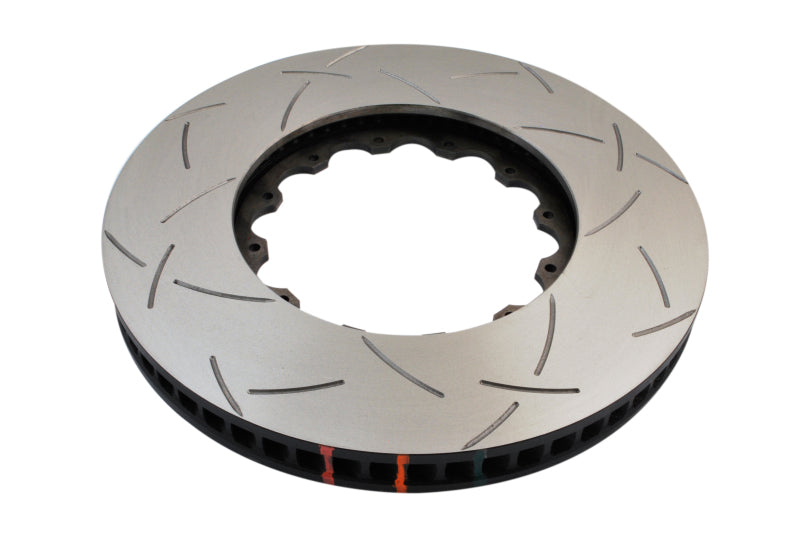 DBA 5000 Series Slotted Rings - DBA 04-06 Audi TT Quattro 3.2L Front 5000 Series Slotted Ring