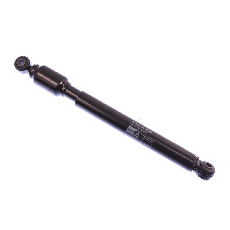 BIL Steering Dampers - Bilstein B2 1975 Mercedes-Benz 230 Base Front 22mm Monotube Steering Damper