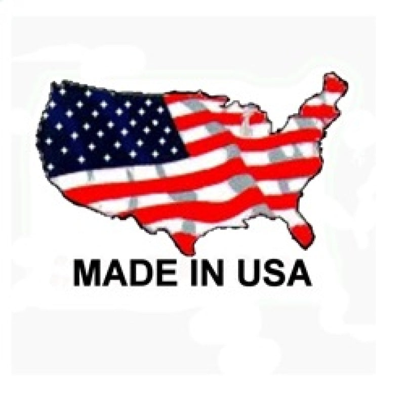 BBK Cold Air Hardware Kit - BBK 86-93 Mustang 5.0 Replacement Hoses And Hardware Kit For Cold Air Kit BBK 1556