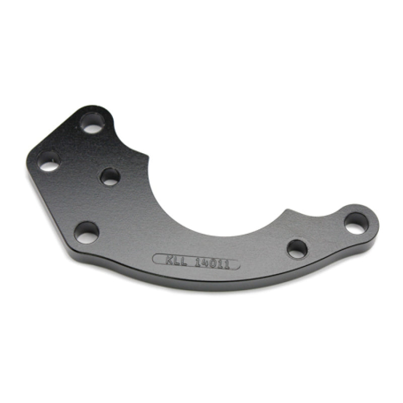 WIL Caliper Brackets - Wilwood MC4 Parking Brake Kits