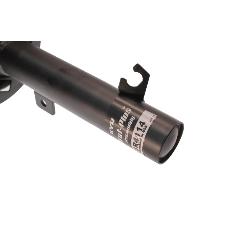 KYB Shocks & Struts Strut Plus - KYB Shocks & Struts Strut Plus Front Right FORD Focus 2007-2006