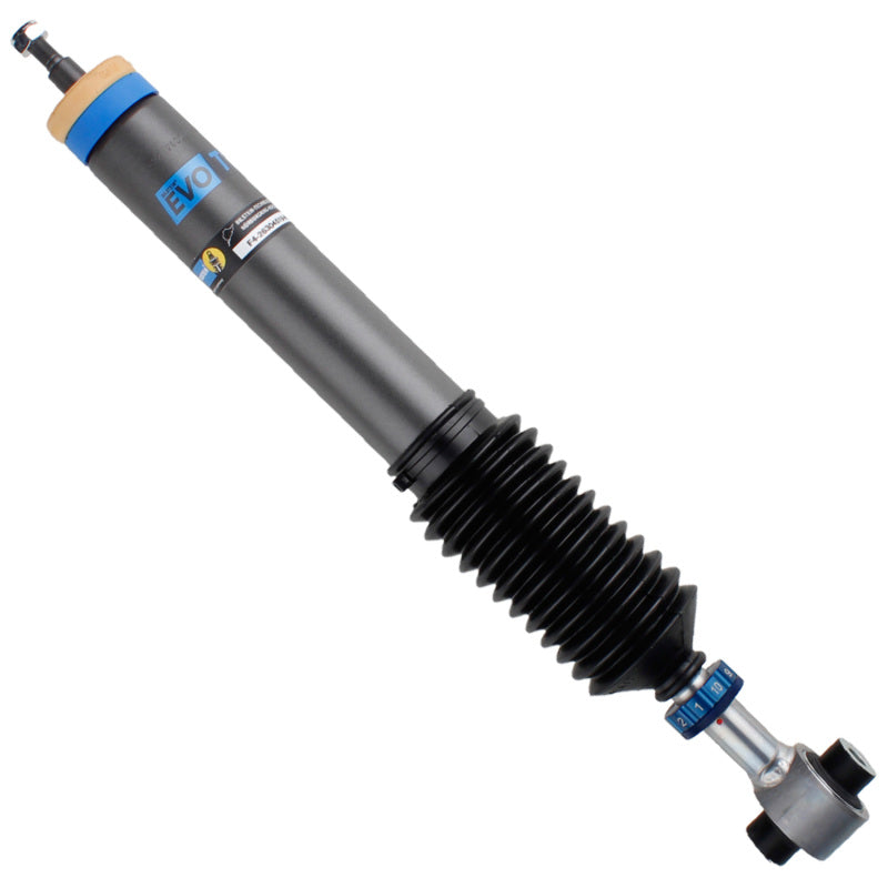 BIL Evo Series Coilover Kits - Bilstein 20-22 Toyota GR Supra B3 OE Replacement Suspension Kit - Front / Rear