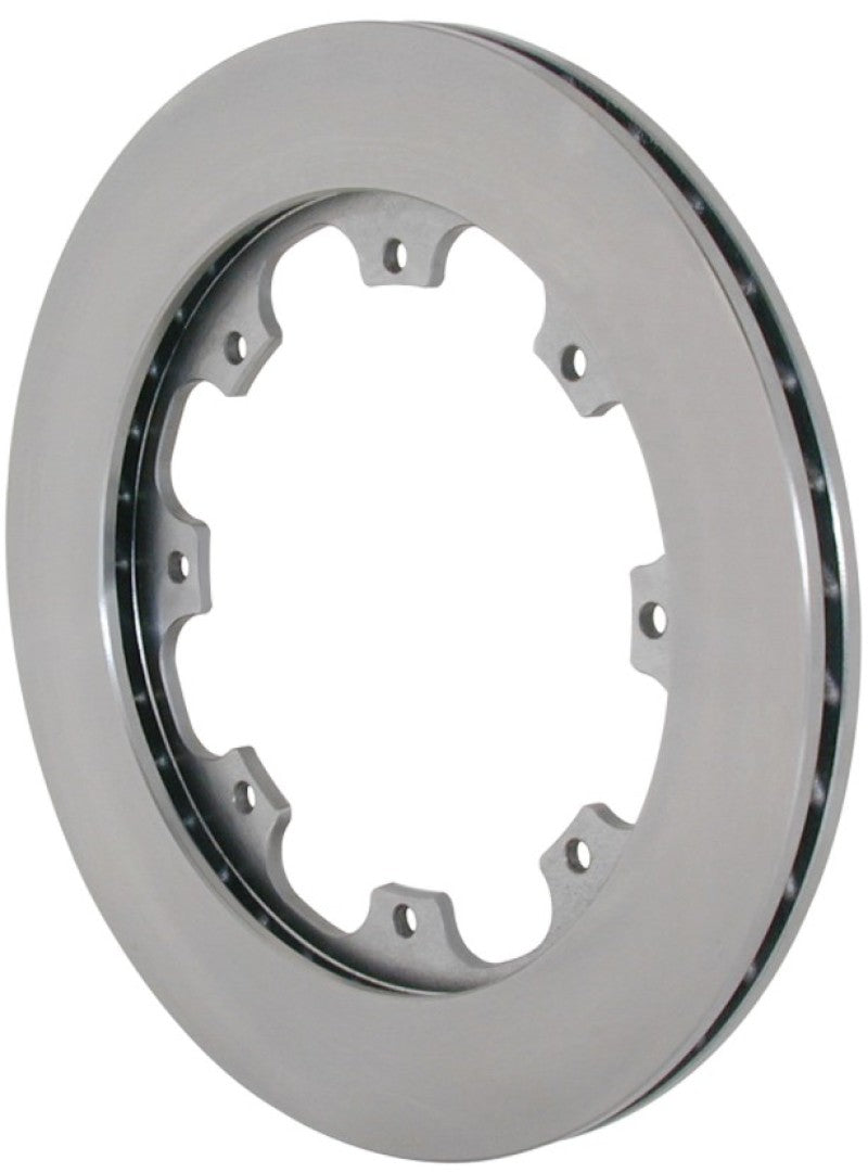 WIL Rotors - Wilwood Rotor-HD36 SPC-37 -LH 11.75 x .810 - 8 on 7.00in