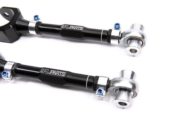 SPP Toe Links - SPL Parts 2015+ Ford Mustang (S550) Rear Toe Links