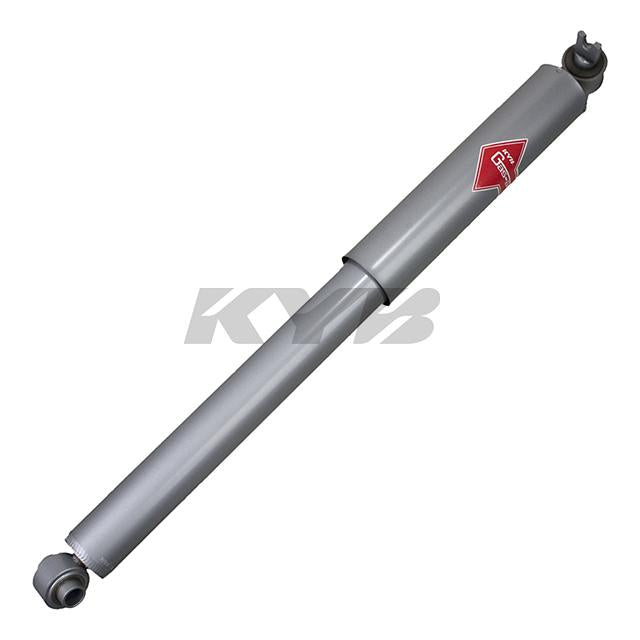 KYB Shocks & Struts Gas-A-Just - KYB Shocks & Struts Gas-A-Just Rear CHEVROLET Express 1500 1996-02 CHEVROLET Express 2500 1996-07 CH
