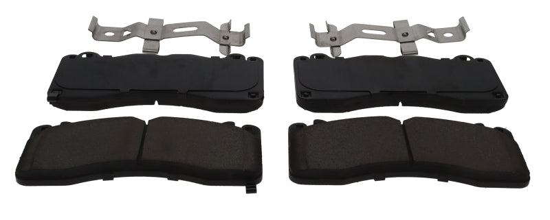 BAE Claw Brake Pads - Baer Brakes 15-22 Ford Mustang Claw Brake Pads