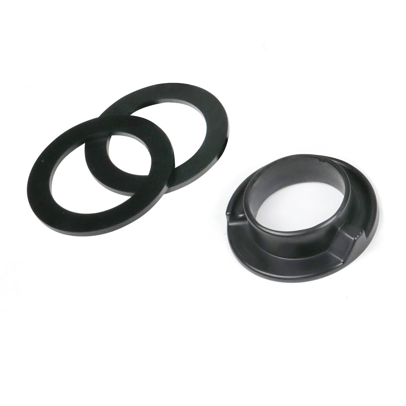 RID Control Arms - Front Lower - 63-70 Chevy C10 Truck Front Lower StrongArms Stock Style Coil Spring
