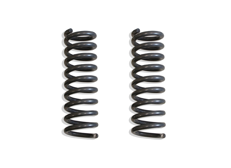 MXT Lift Coils - MaxTrac 14-18 RAM 2500/3500 4WD 6in Front Lift Coils