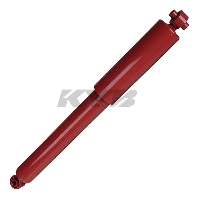 KYB MonoMax Shock - KYB Shocks & Struts MonoMax Rear JEEP Grand Cherokee 1999-04