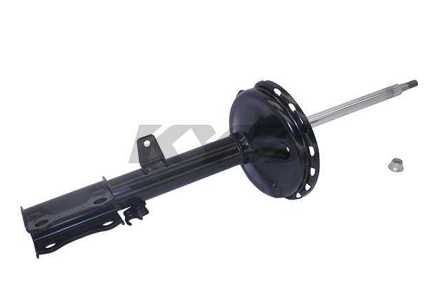 KYB Shock & Strut Excel-G - KYB Shocks & Struts Excel-G Rear Right Toyota Highlander (AWD) 2008-11