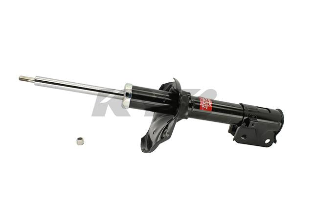 KYB Shock & Strut Excel-G - KYB Shocks & Struts Excel-G Rear Left HYUNDAI Tucson 2005-10 KIA Sportage 2005-10