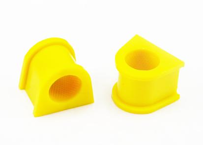 WL Bushings - Sway Bar - Whiteline 02-07 Subaru WRX Sedan and Wagon Rear / 03-07 Subaru Impreza Non-Turbo Rear / 04-07 Subaru
