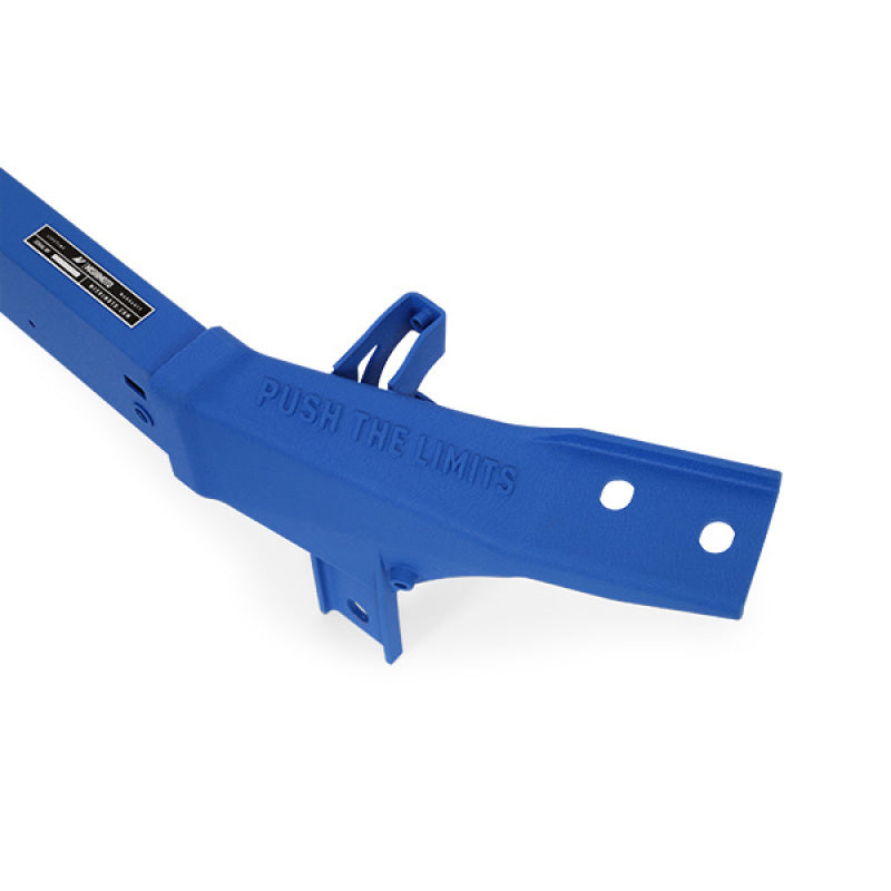 MM Strut Braces - Mishimoto 2008-2010 Ford 6.4L Powerstroke Upper Support Bar