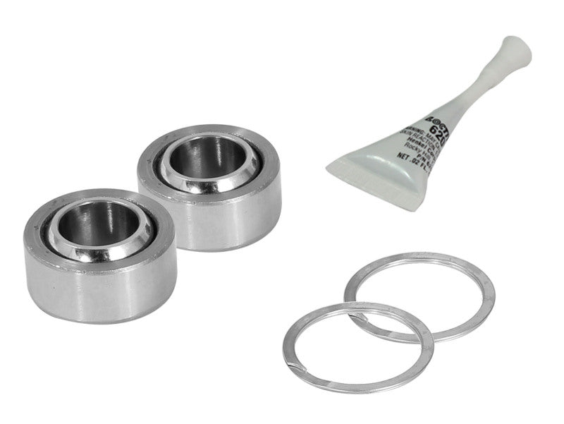 AFE PFADT Spherical Rebuild - aFe Control PFADT Series Front or Rear Lower Spherical Rebuild 97-13 Chevy Corvette (C5/C6)