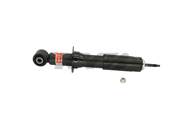 KYB Shock & Strut Excel-G - KYB Shocks & Struts Excel-G Front FORD Crown Victoria 2003-10 FORD Grand Marquis 2003-06 FORD Maraud