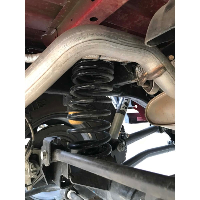 SYN Springs - Synergy Jeep JT Rear Lift Springs 2.0 Inch