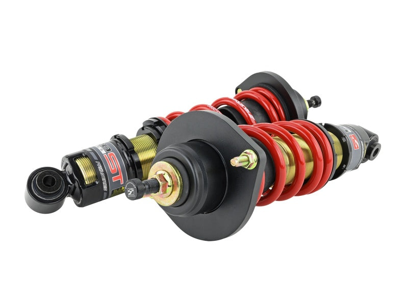 SK Pro-ST Coilovers - Skunk2 Mazda Miata NA/NB Pro-ST Coilovers (Front 8 kg/mm - Rear 6 kg/mm)