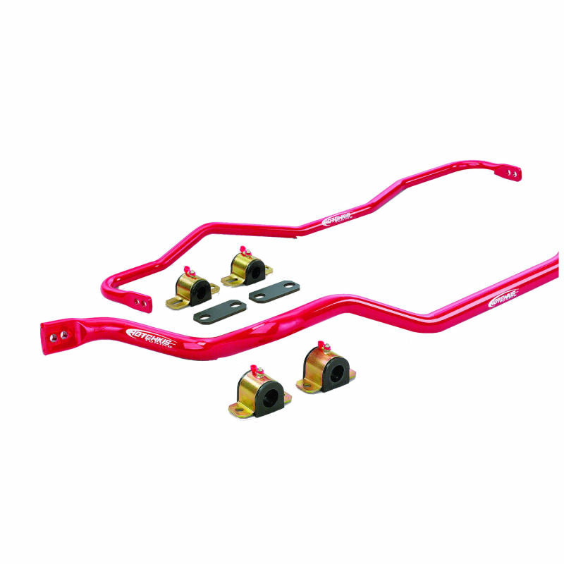 HOT Swaybar Set - Hotchkis 01-05 Lexus IS300 Swaybar Set