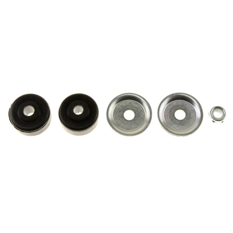 BIL B6 Series Shocks - Bilstein B6 2002 Chevrolet Silverado 1500 Base RWD Front 46mm Monotube Shock Absorber