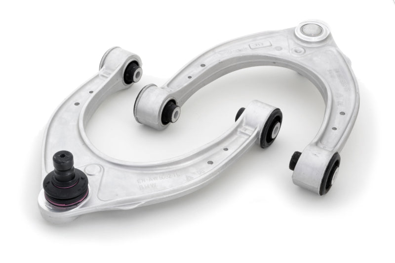 DNN Control Arms - Dinan 10-15 BMW 750i xDrive Negative Camber Control Arms - Front